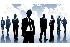 項目經理周先生